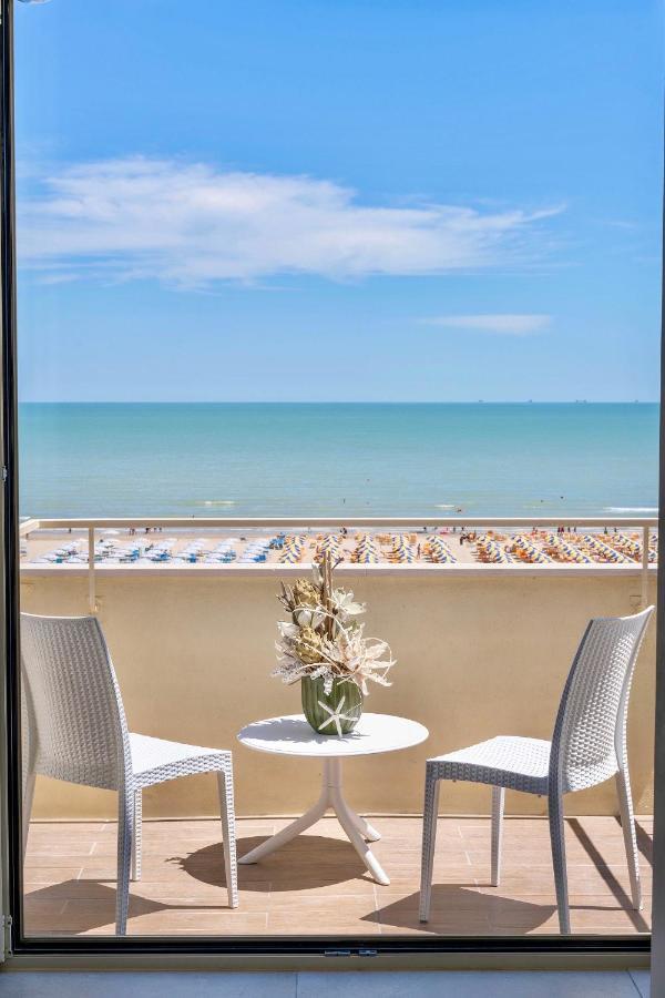 Hotel Orchidea Cervia Eksteriør bilde