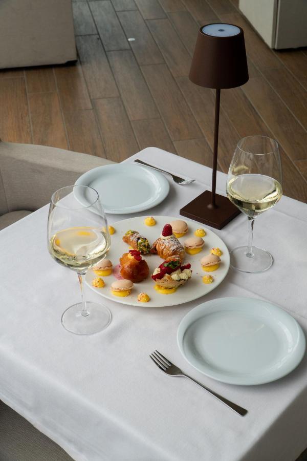 Hotel Orchidea Cervia Eksteriør bilde