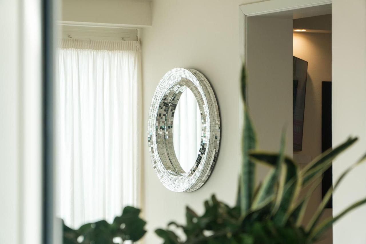 Hotel Orchidea Cervia Eksteriør bilde
