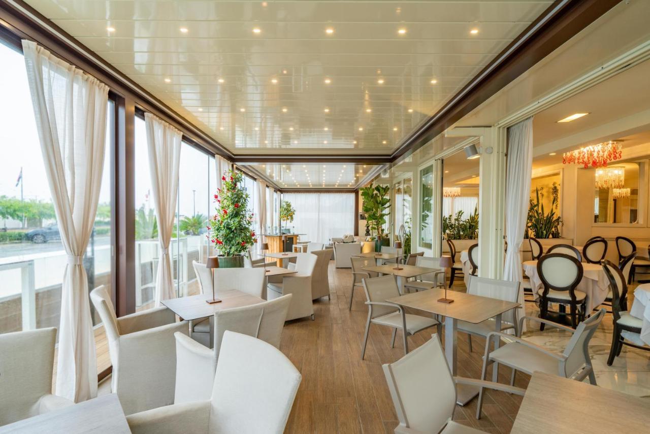 Hotel Orchidea Cervia Eksteriør bilde