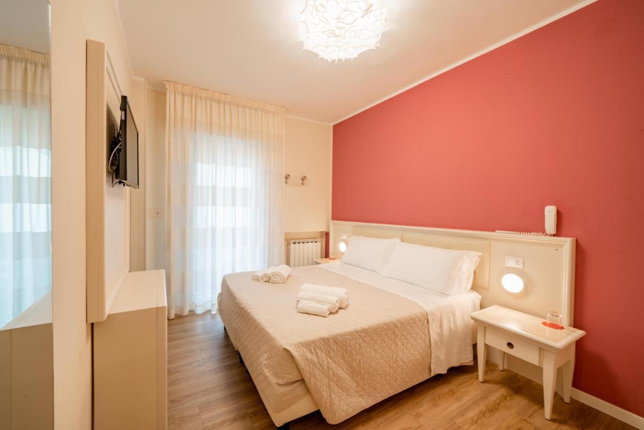 Hotel Orchidea Cervia Eksteriør bilde