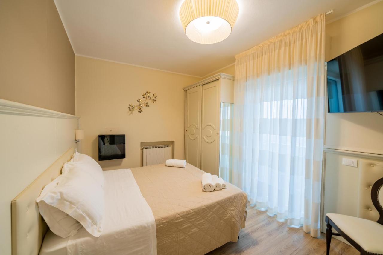 Hotel Orchidea Cervia Eksteriør bilde
