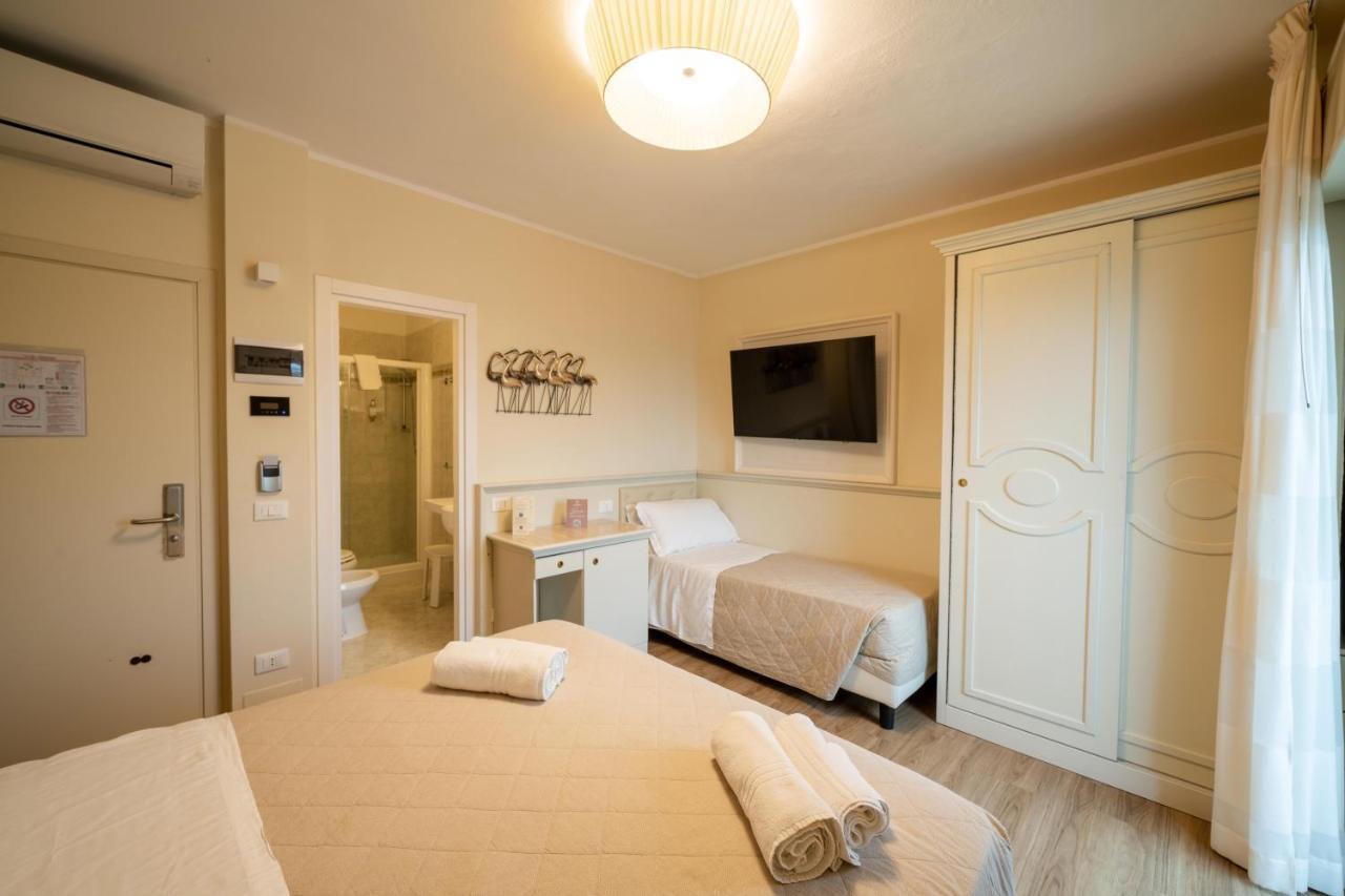Hotel Orchidea Cervia Eksteriør bilde
