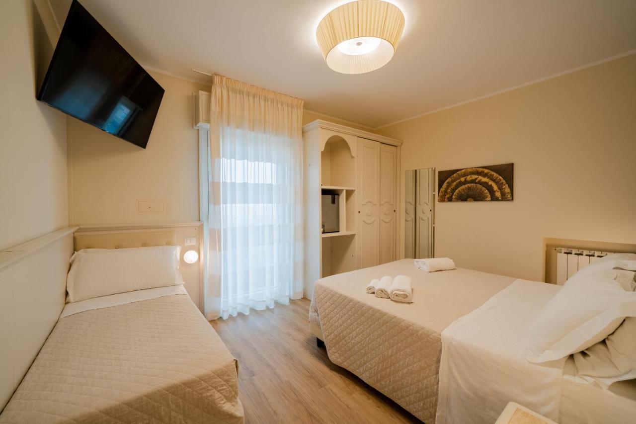 Hotel Orchidea Cervia Eksteriør bilde