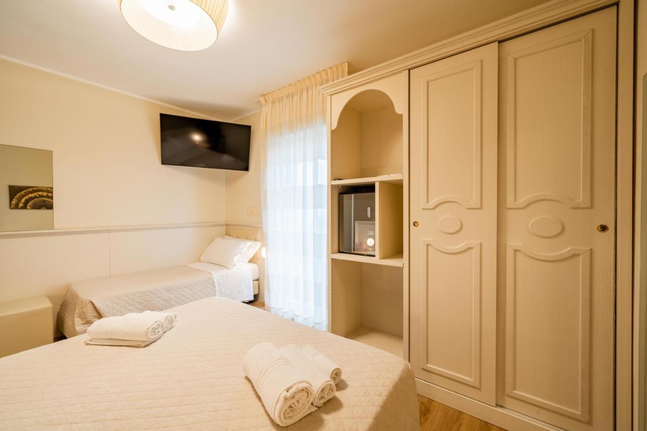 Hotel Orchidea Cervia Eksteriør bilde