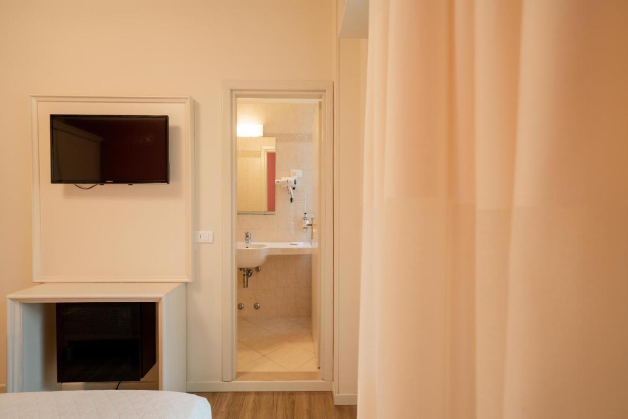 Hotel Orchidea Cervia Eksteriør bilde