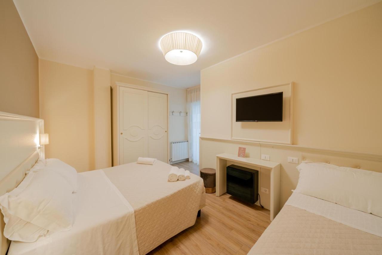 Hotel Orchidea Cervia Eksteriør bilde