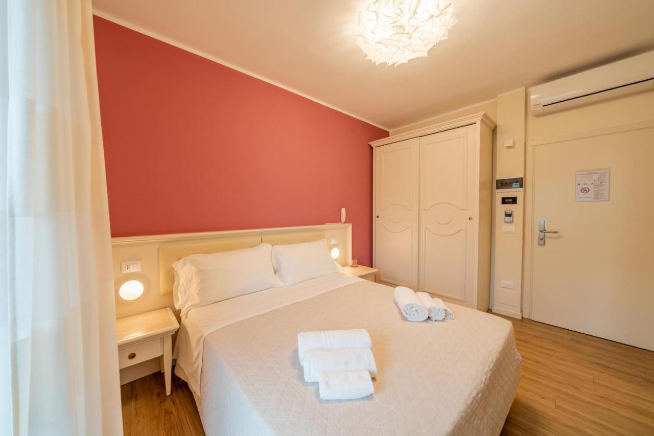 Hotel Orchidea Cervia Eksteriør bilde