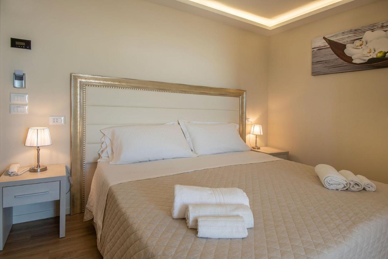 Hotel Orchidea Cervia Eksteriør bilde