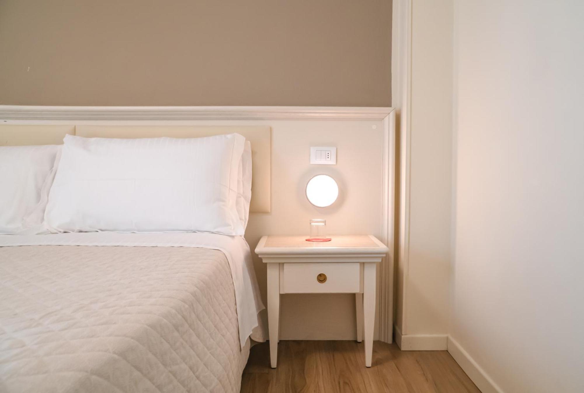 Hotel Orchidea Cervia Eksteriør bilde