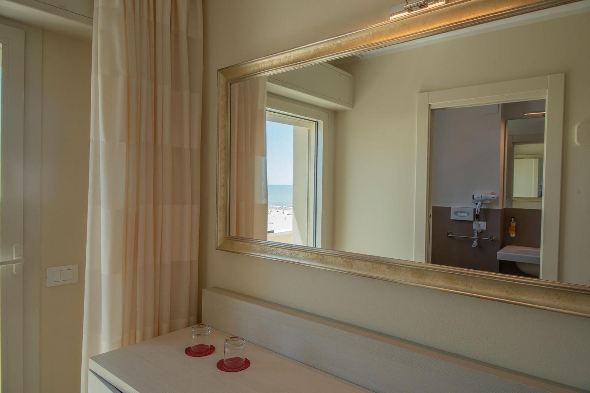 Hotel Orchidea Cervia Eksteriør bilde
