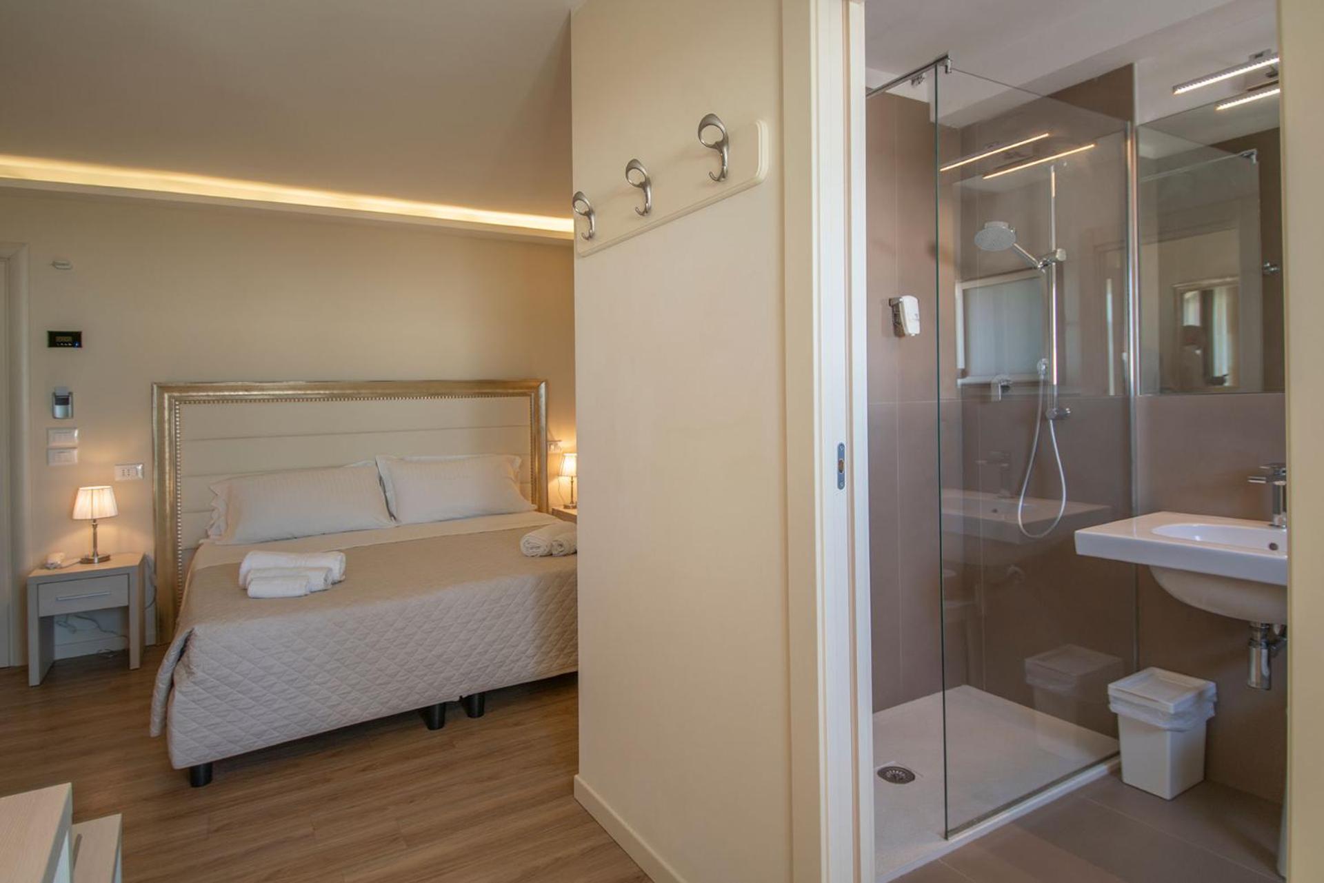 Hotel Orchidea Cervia Eksteriør bilde