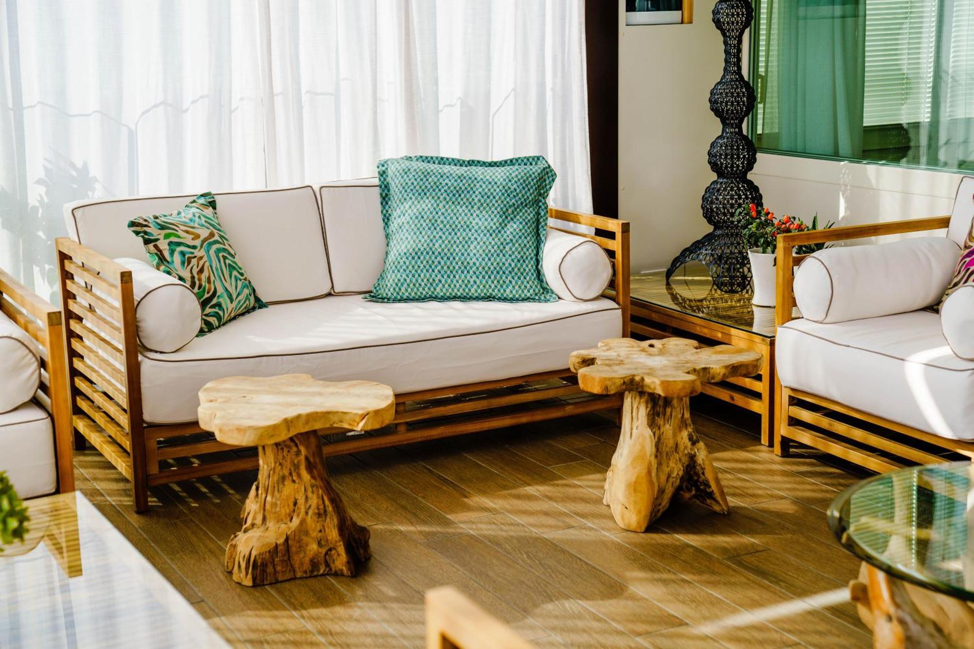 Hotel Orchidea Cervia Eksteriør bilde