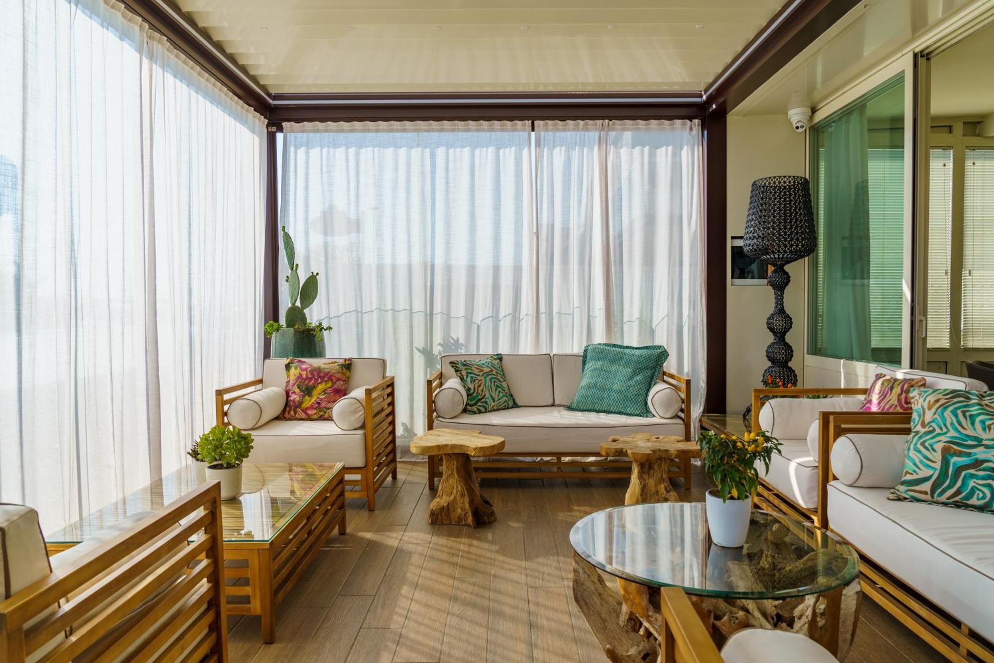 Hotel Orchidea Cervia Eksteriør bilde