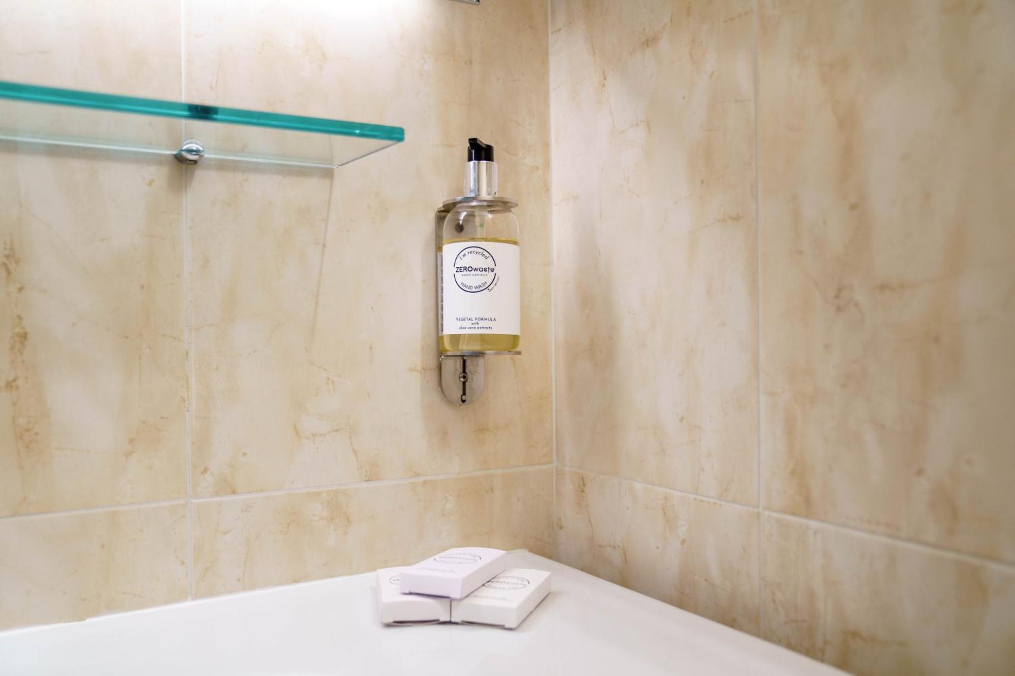 Hotel Orchidea Cervia Rom bilde