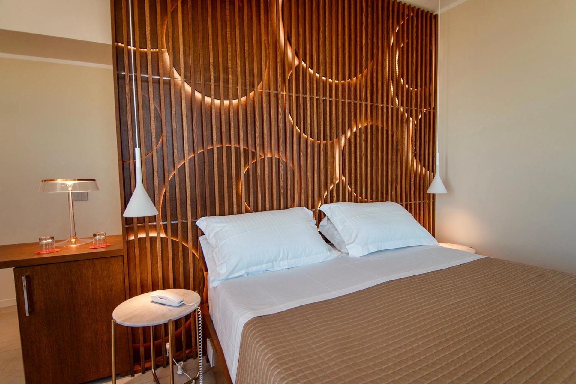 Hotel Orchidea Cervia Rom bilde