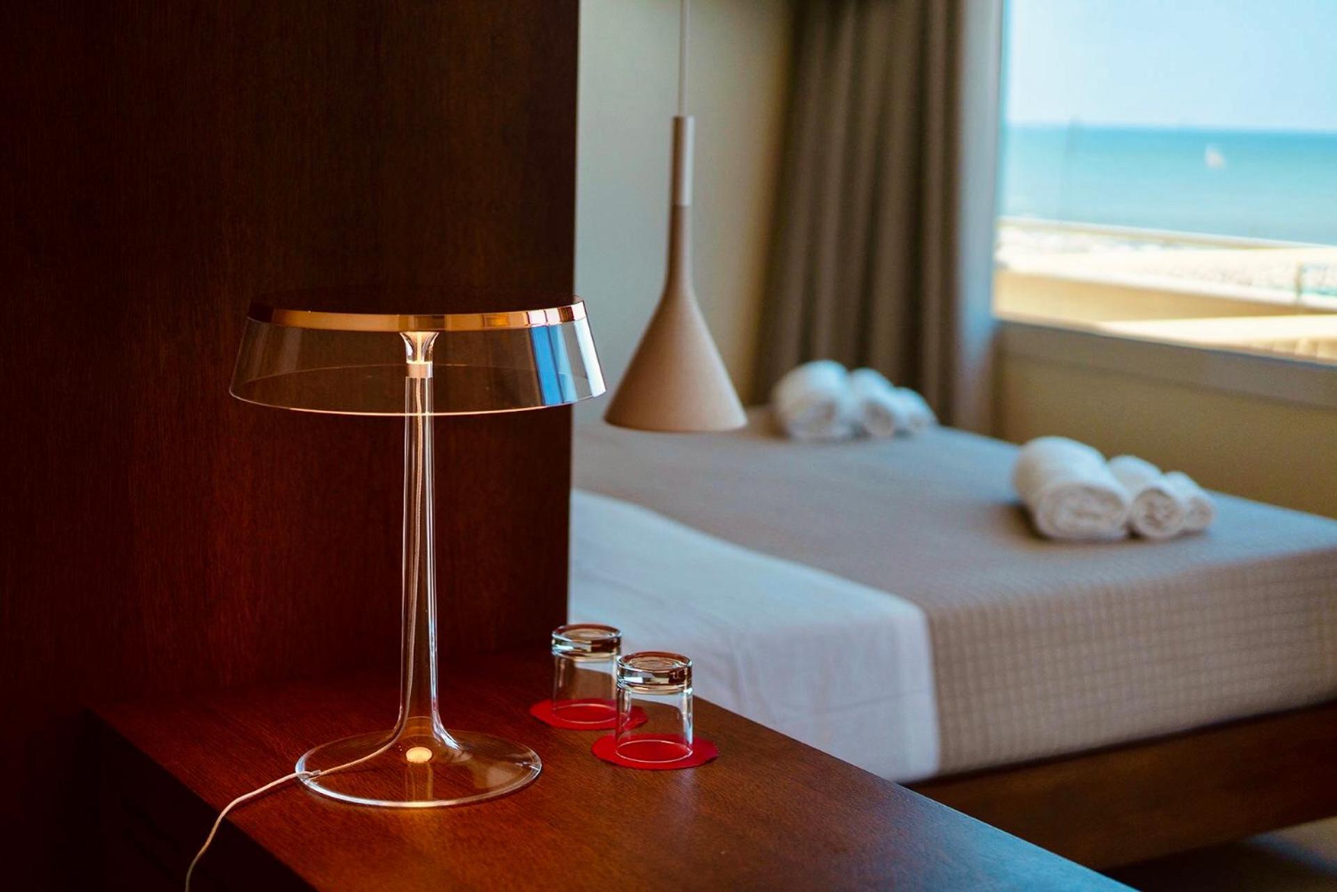 Hotel Orchidea Cervia Rom bilde