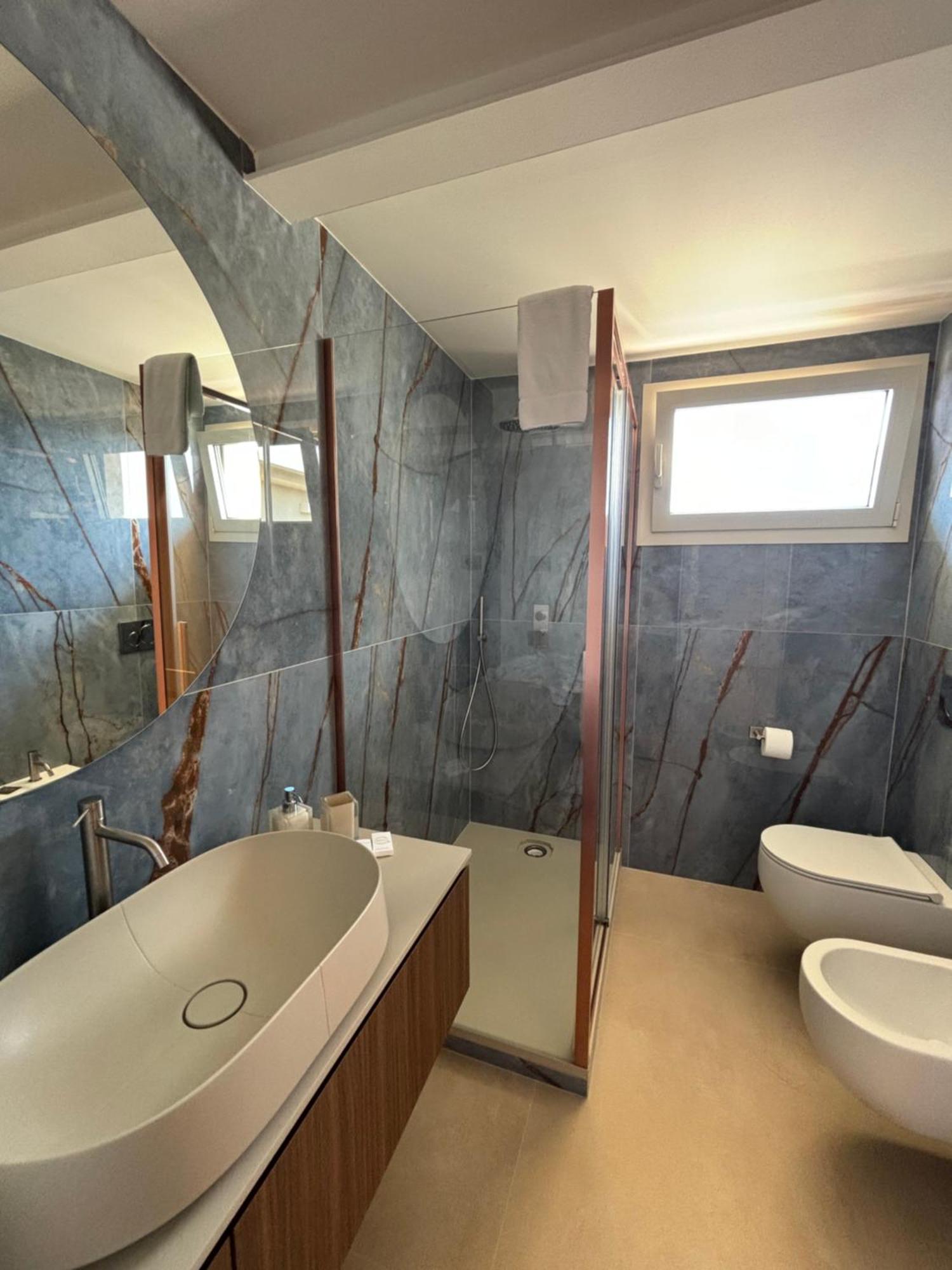 Hotel Orchidea Cervia Eksteriør bilde