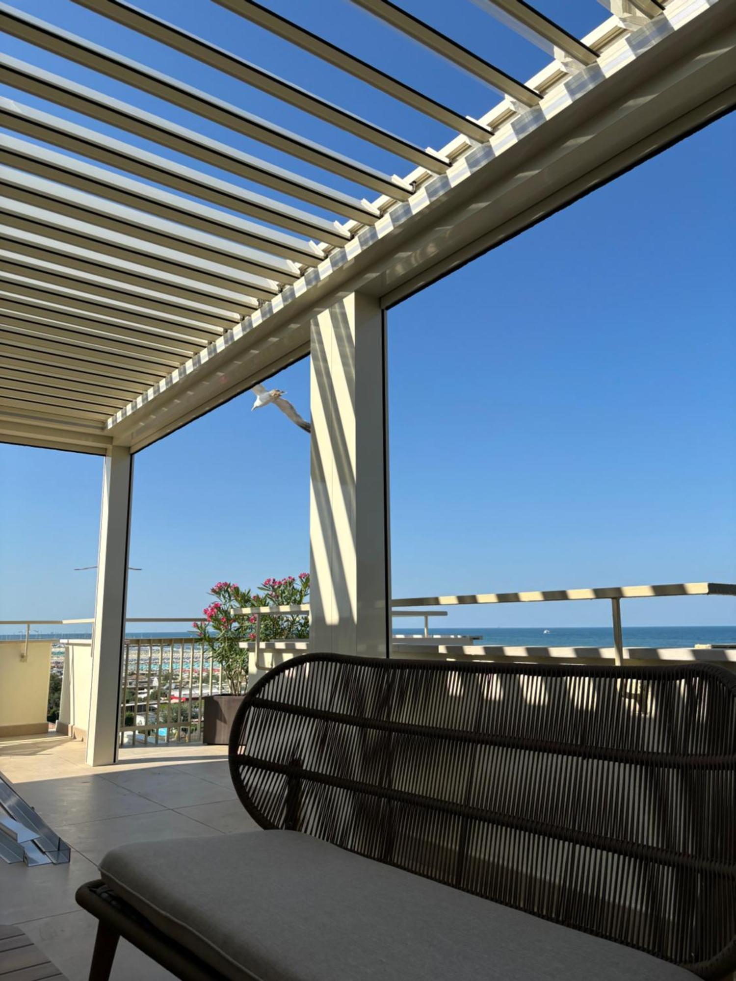 Hotel Orchidea Cervia Eksteriør bilde